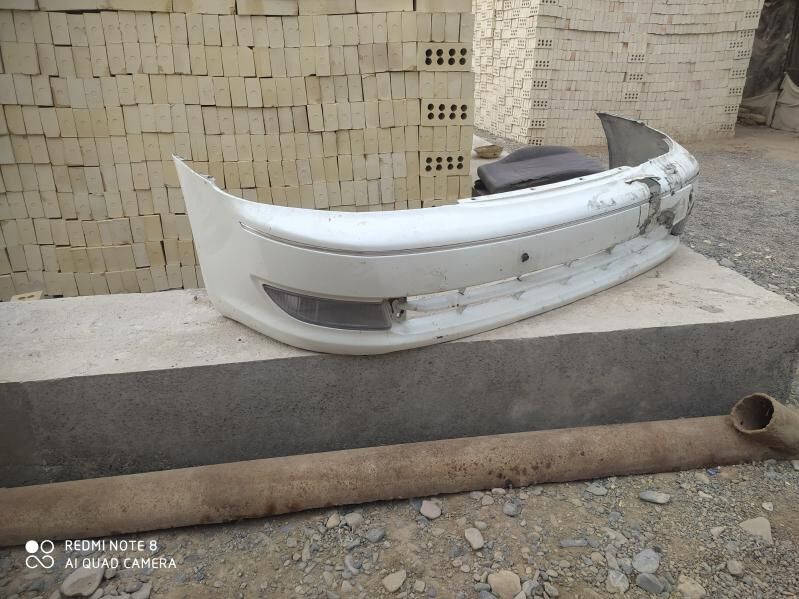 duty avlon bufer 550 TMT - Мары - img 2