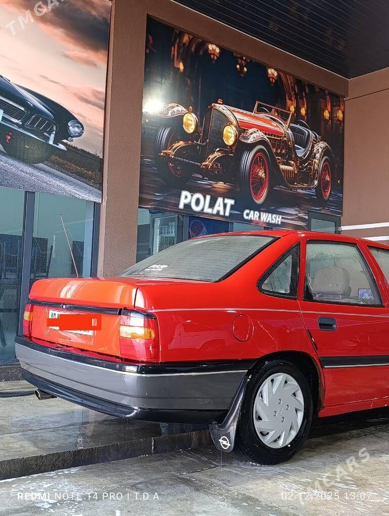 Opel Vectra 1989 - 36 500 TMT - Мары - img 3