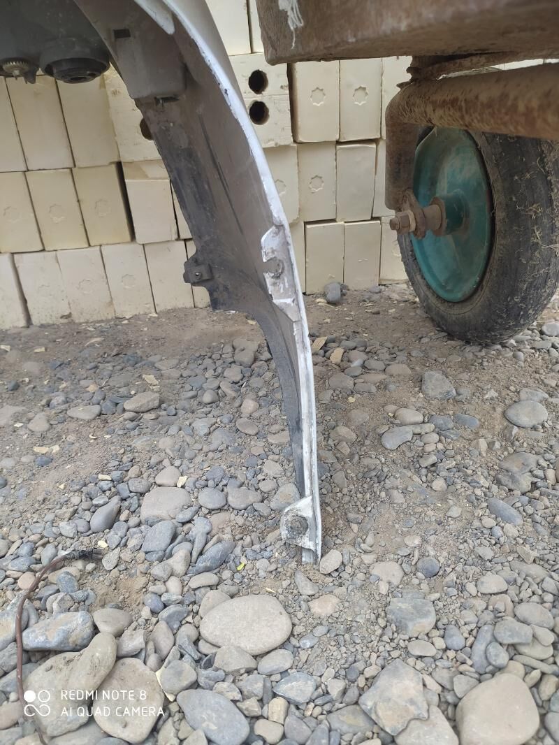 duty avlon bufer 550 TMT - Мары - img 6