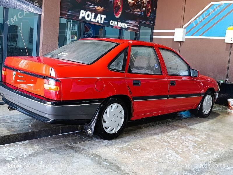 Opel Vectra 1989 - 36 500 TMT - Мары - img 2