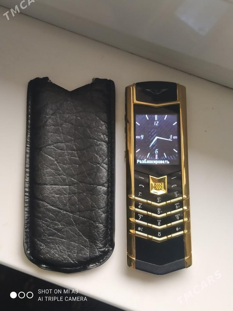 VERTU - Балканабат - img 2
