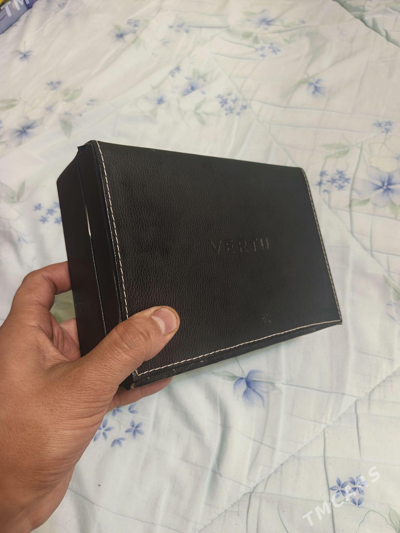 Vertv Signature obmen ba - Ашхабад - img 4