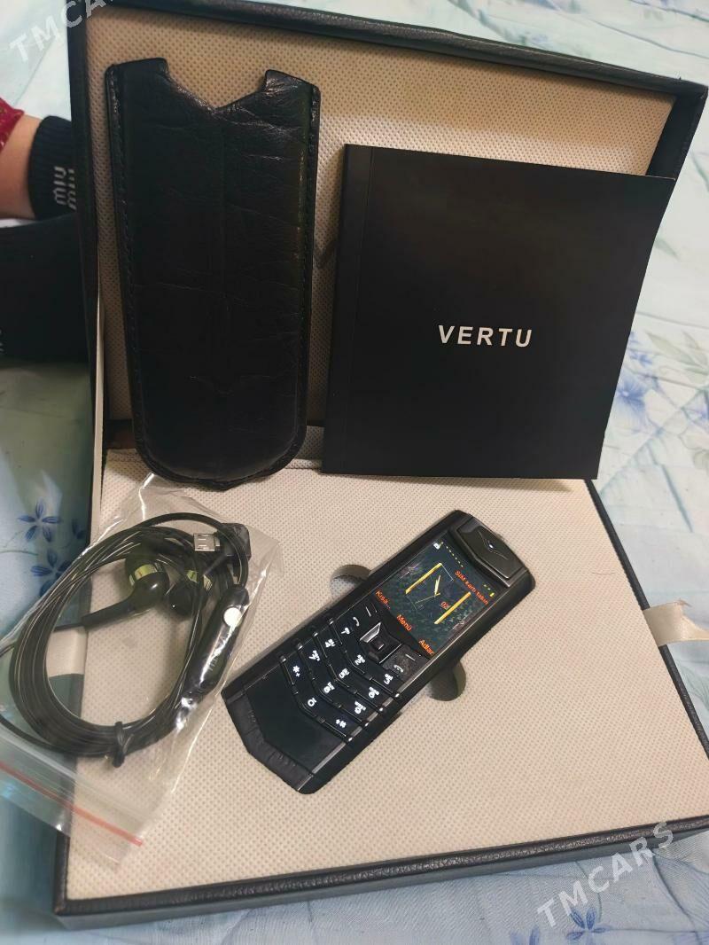 Vertv Signature obmen ba - Ашхабад - img 2