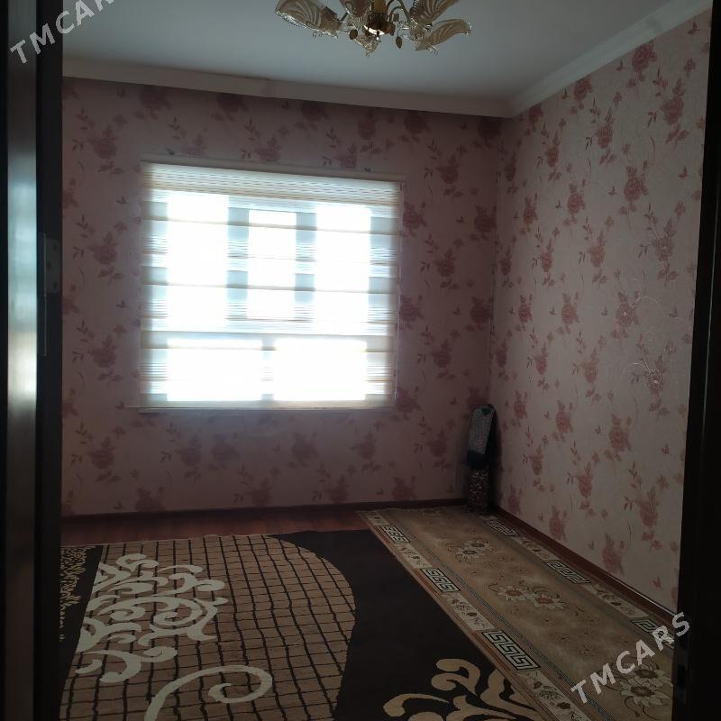 Kwartira - Balkanabat - img 6