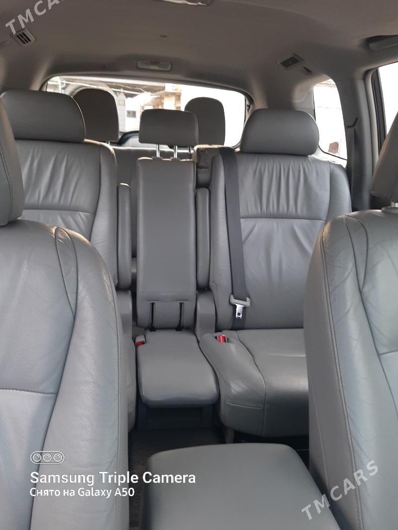 Toyota Highlander 2010 - 345 000 TMT - Ашхабад - img 3