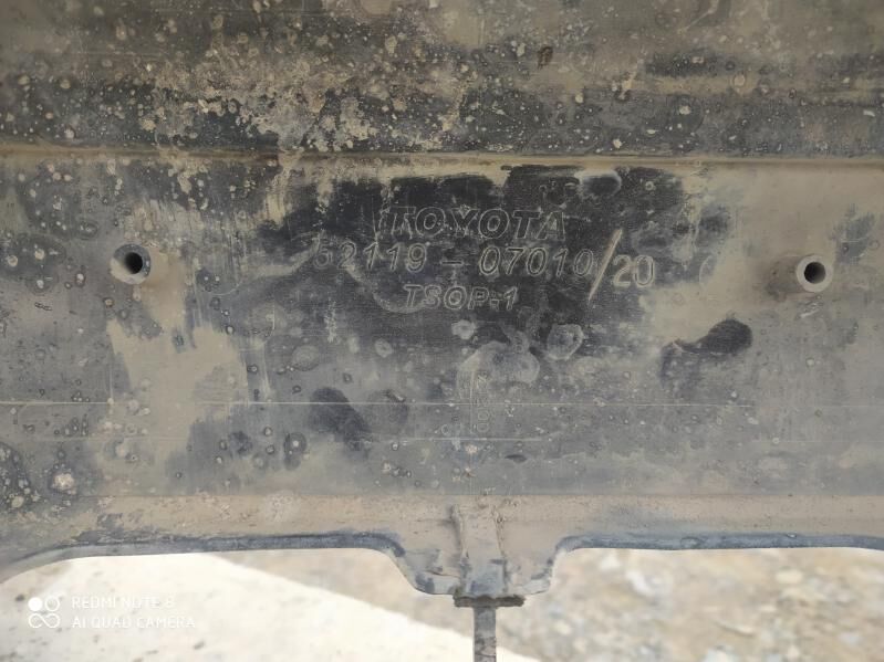 duty avlon bufer 550 TMT - Мары - img 7