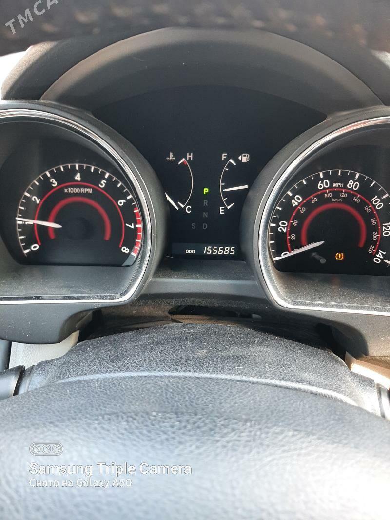 Toyota Highlander 2010 - 345 000 TMT - Ашхабад - img 5