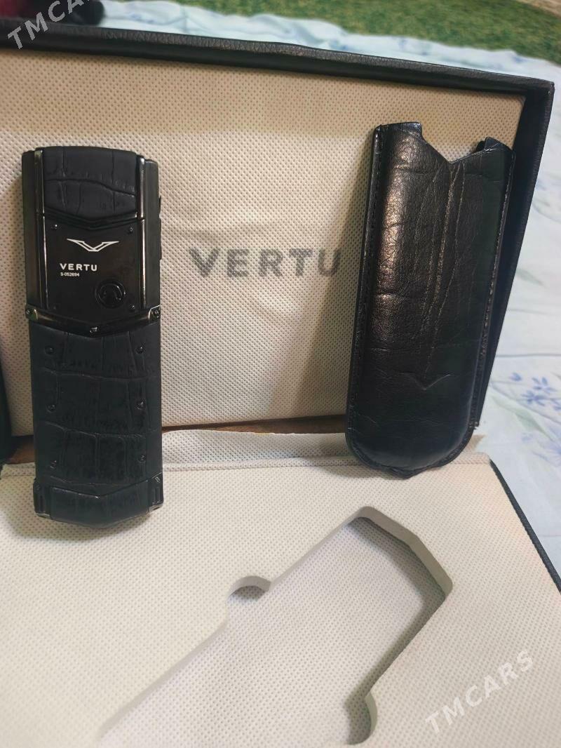 Vertv Signature obmen ba - Ашхабад - img 3