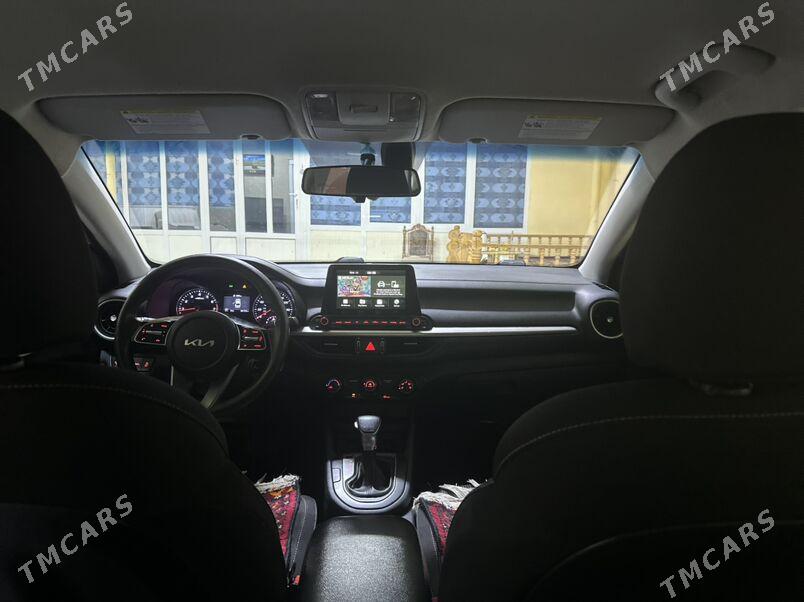 Kia Forte 2021 - 240 000 TMT - Хитровка - img 6