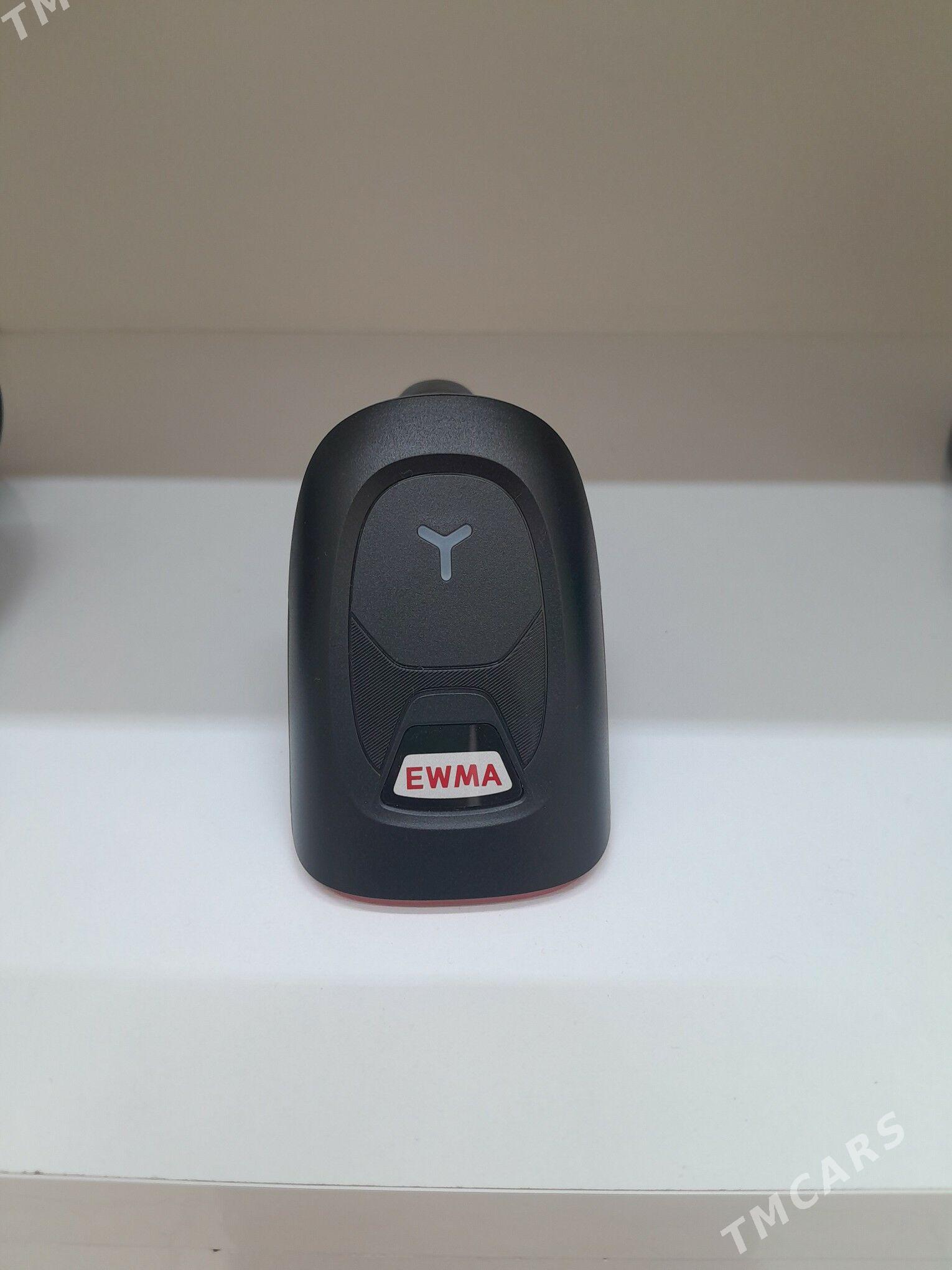 barkod scanner - Ашхабад - img 2