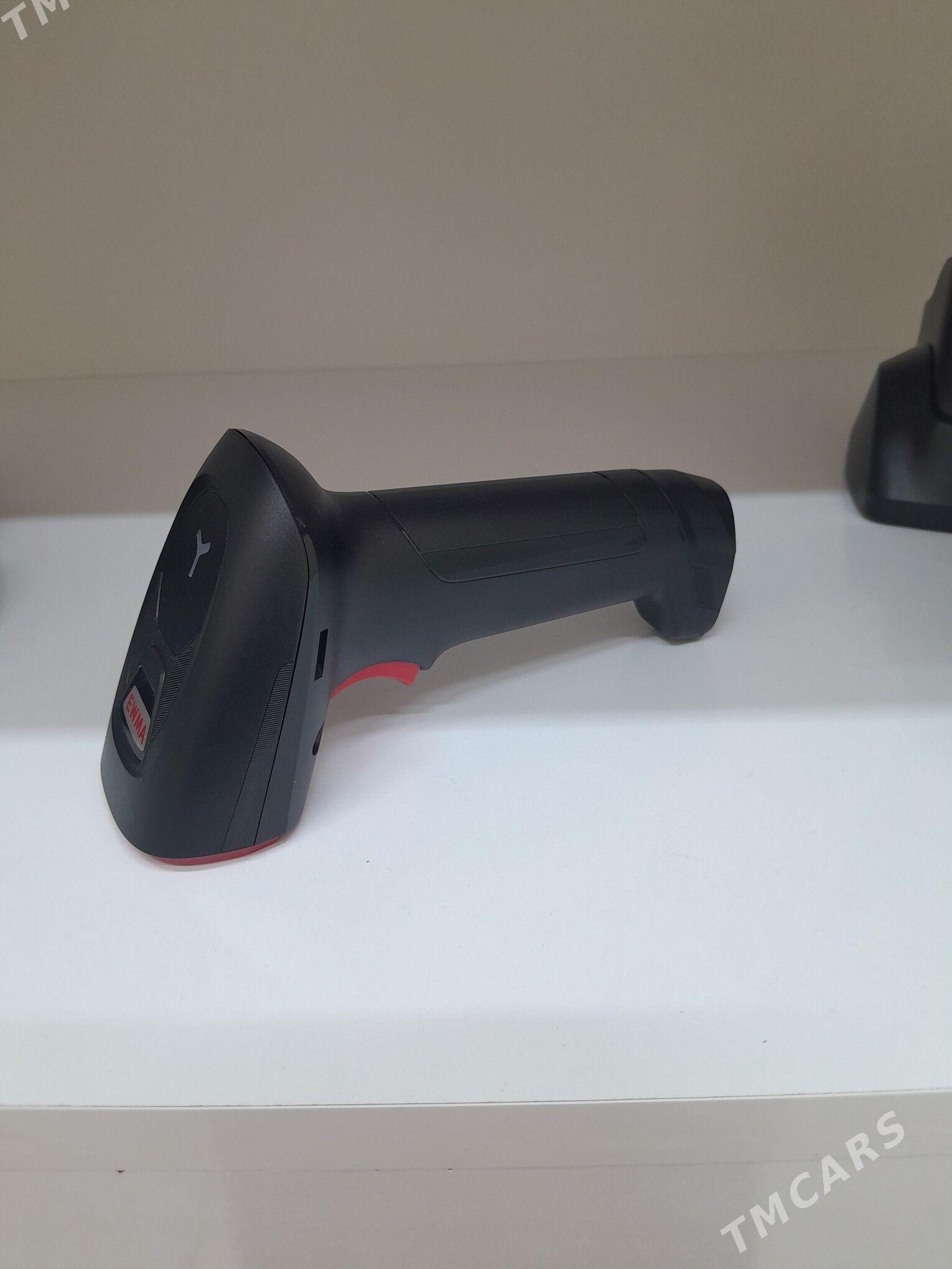 barkod scanner - Ашхабад - img 1