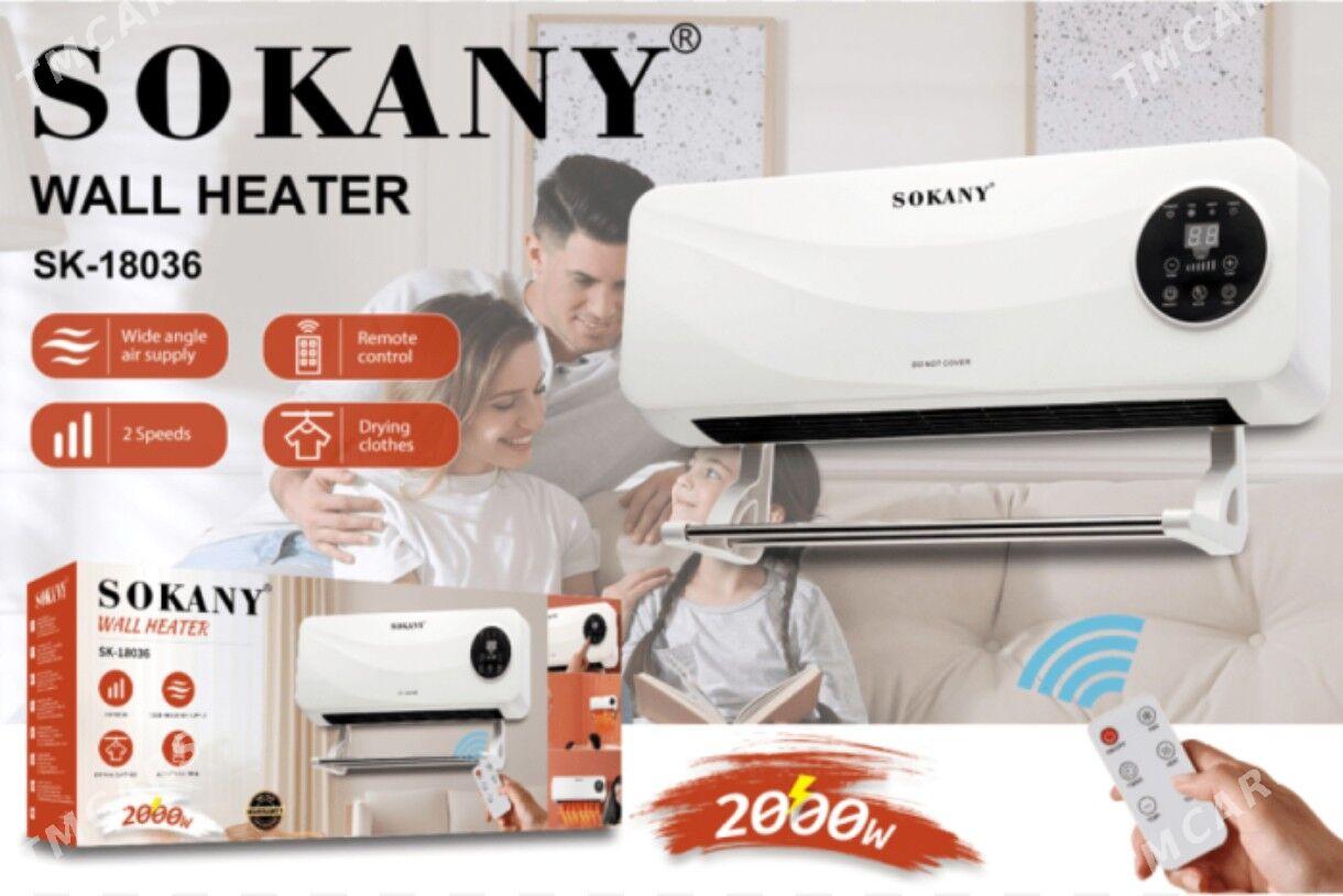 GYZGYN HOWALY TÄZE GELEN PEÇI - Gurtly - img 2