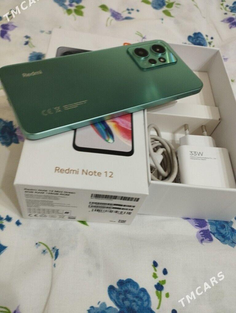 redmi not 12 - Бузмеин - img 2