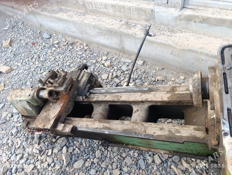 tokur stanok - Mary - img 4