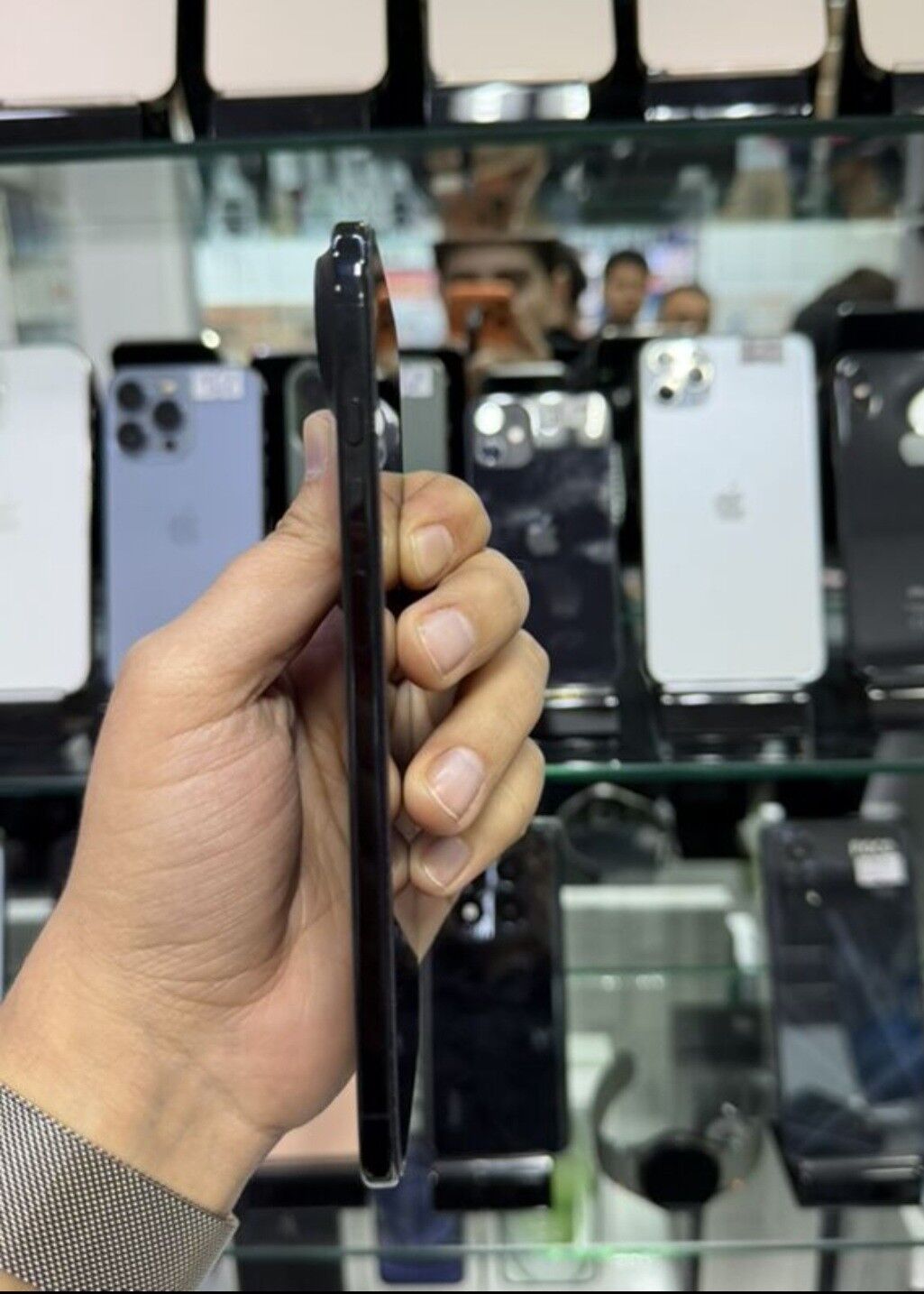 Iphone air 256gb - Aşgabat - img 3