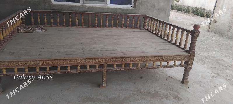 krawat - Ак-Бугдайский этрап - img 3