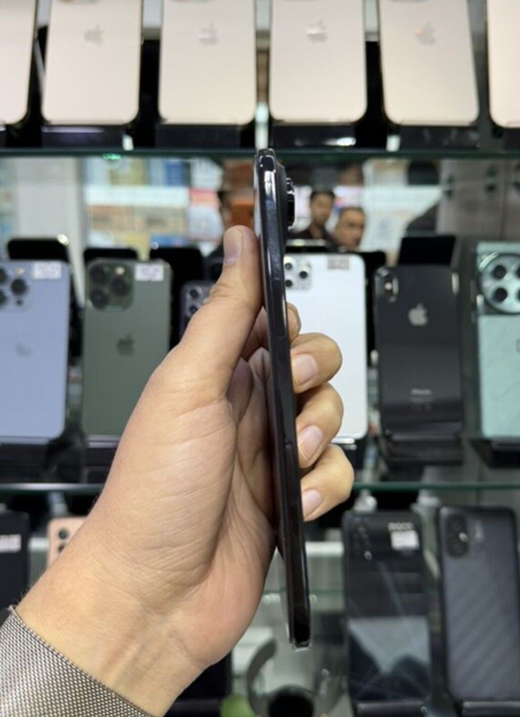 Iphone air 256gb - Aşgabat - img 2