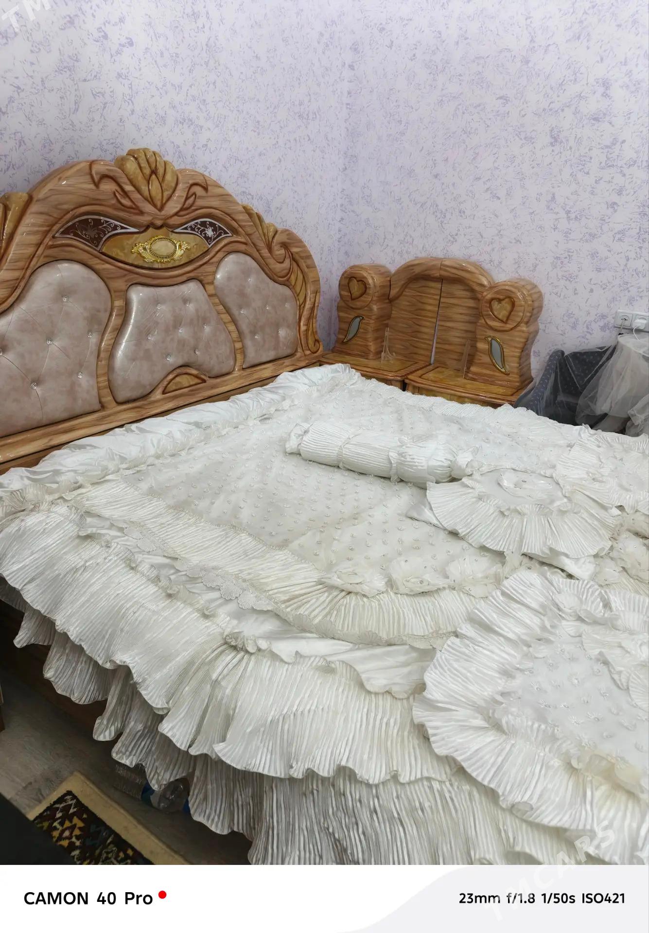 spalny kamplekt - Bäherden - img 5