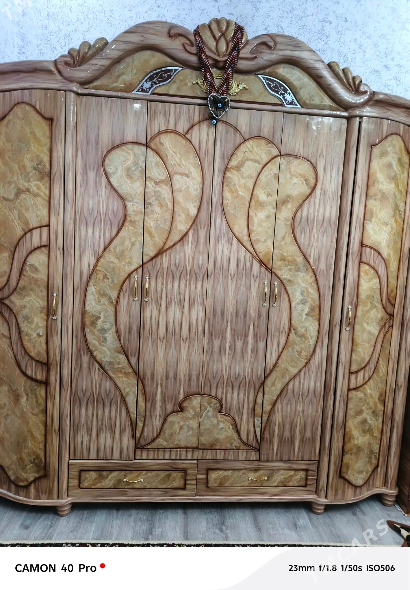 spalny kamplekt - Bäherden - img 2