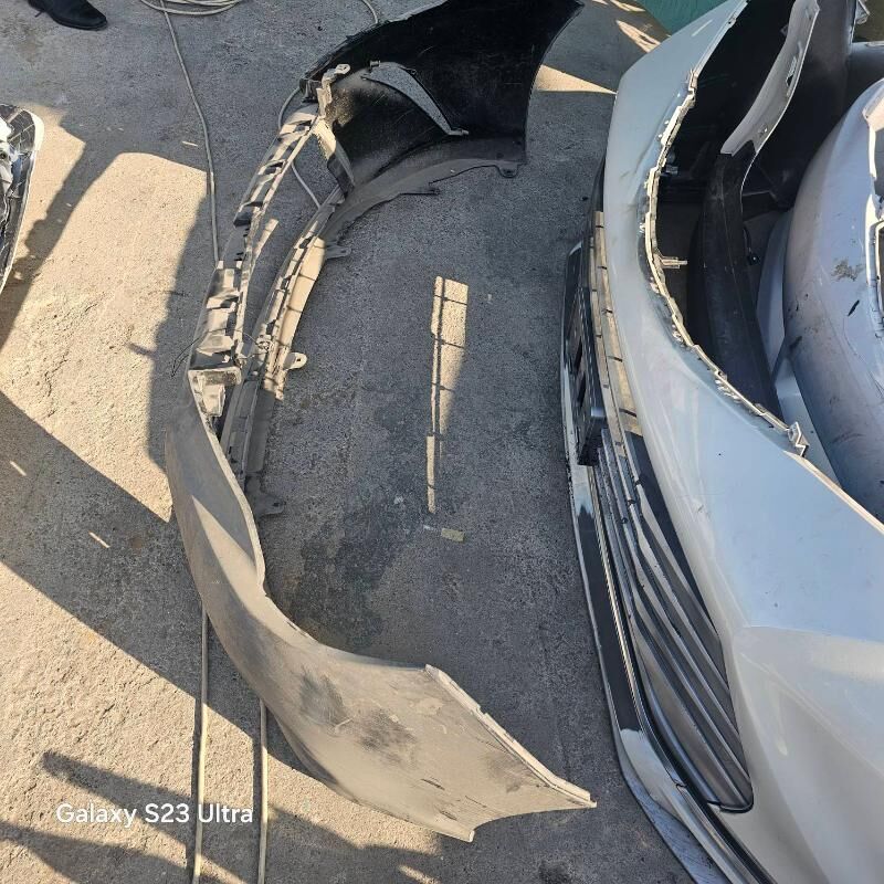 Bamper 15-17 Camry 1 700 TMT - Aşgabat - img 3