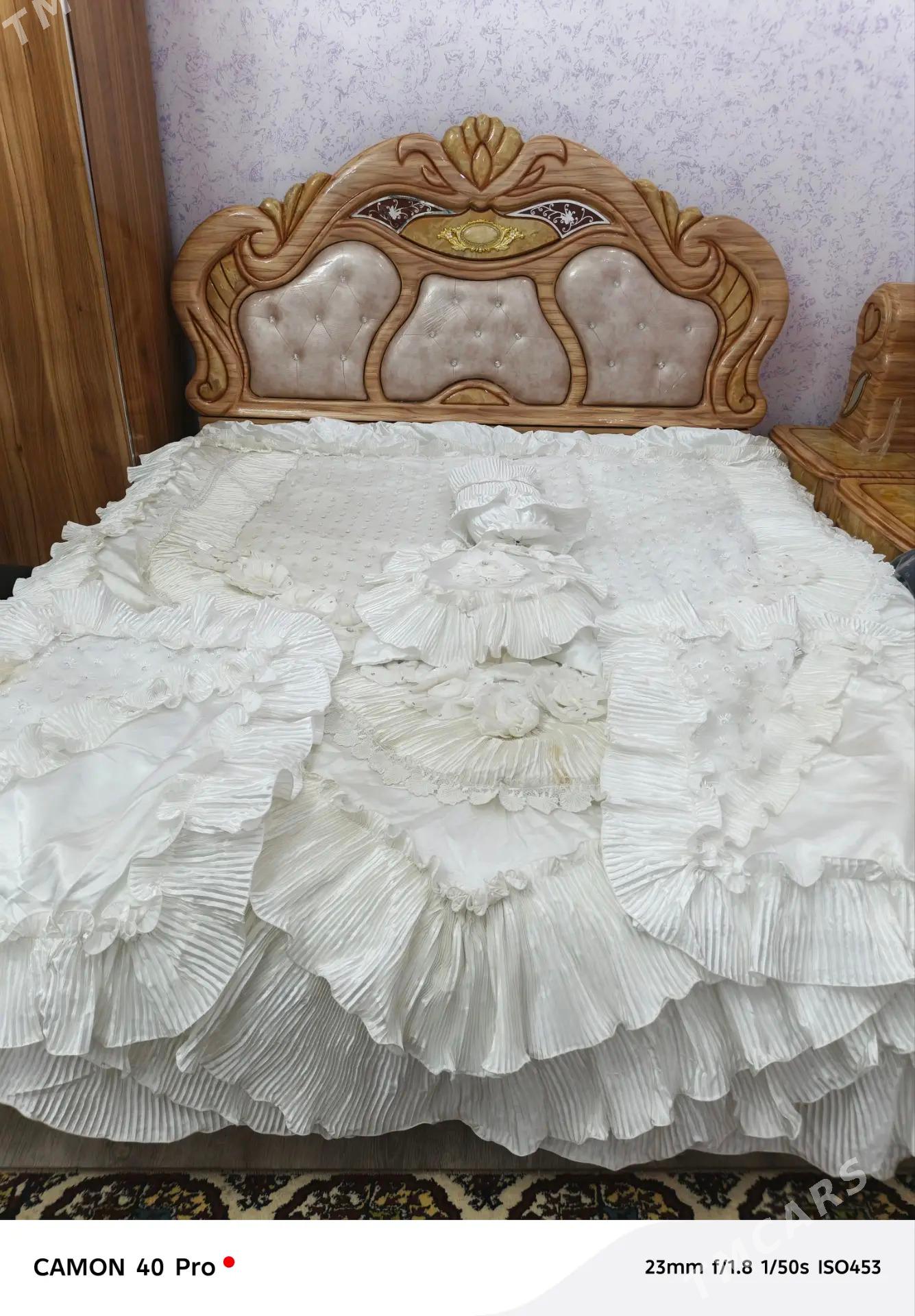 spalny kamplekt - Bäherden - img 4