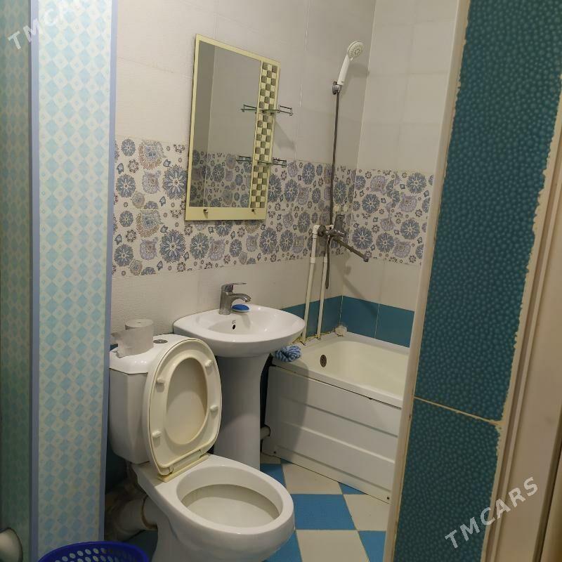 Kwartira - Balkanabat - img 7