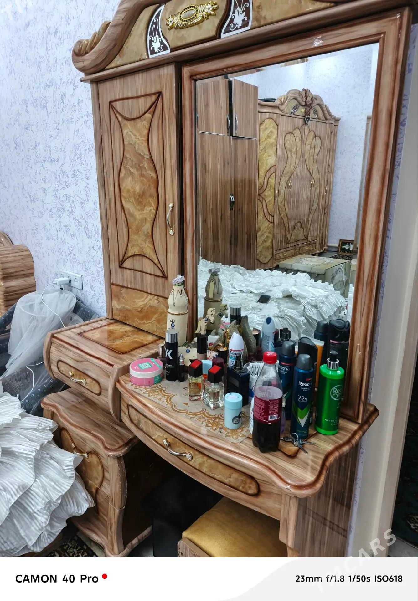 spalny kamplekt - Bäherden - img 3