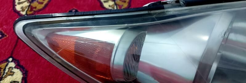 DUTY CAMRY FARA 2005 SAG TARAP 150 TMT - Мургап - img 2