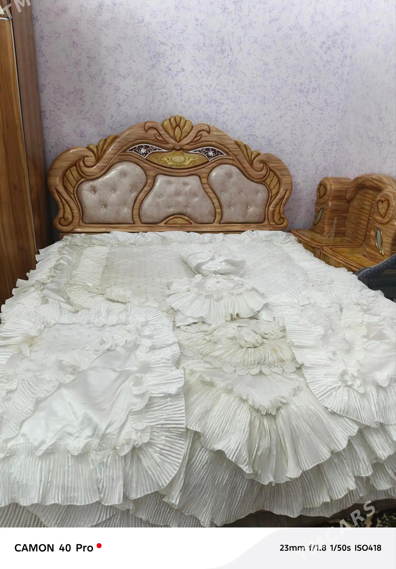 spalny kamplekt - Bäherden - img 1