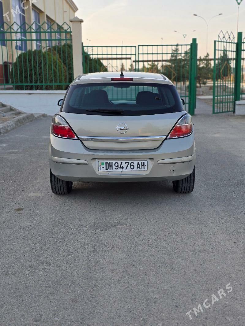 Opel Astra 2009 - 116 000 TMT - Bäherden - img 6