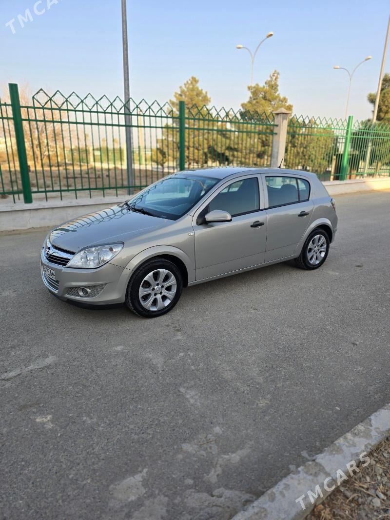 Opel Astra 2009 - 116 000 TMT - Bäherden - img 4