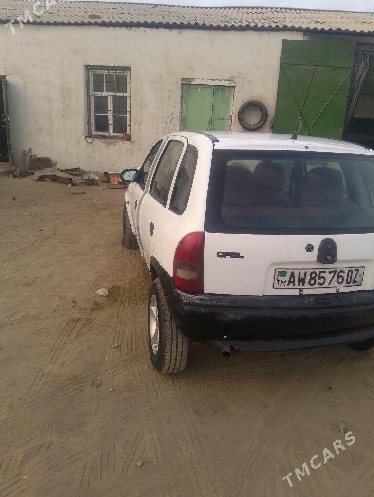 Opel Vita 1996 - 30 000 TMT - Кёнеургенч - img 3