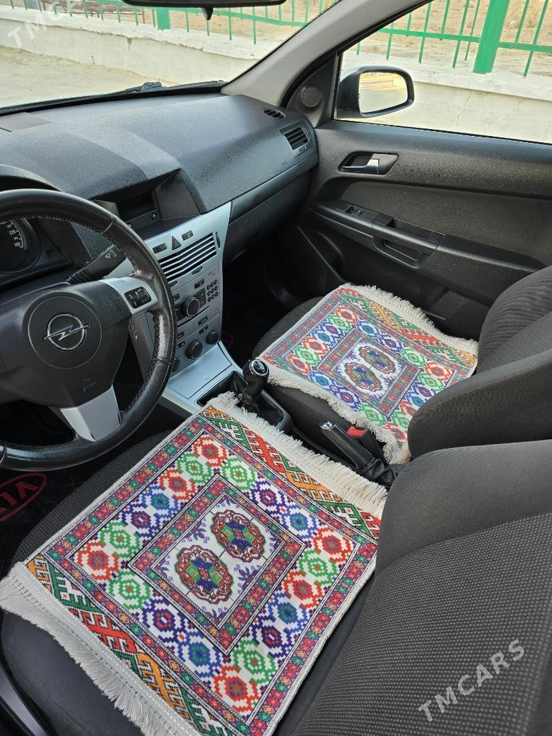 Opel Astra 2009 - 116 000 TMT - Bäherden - img 8