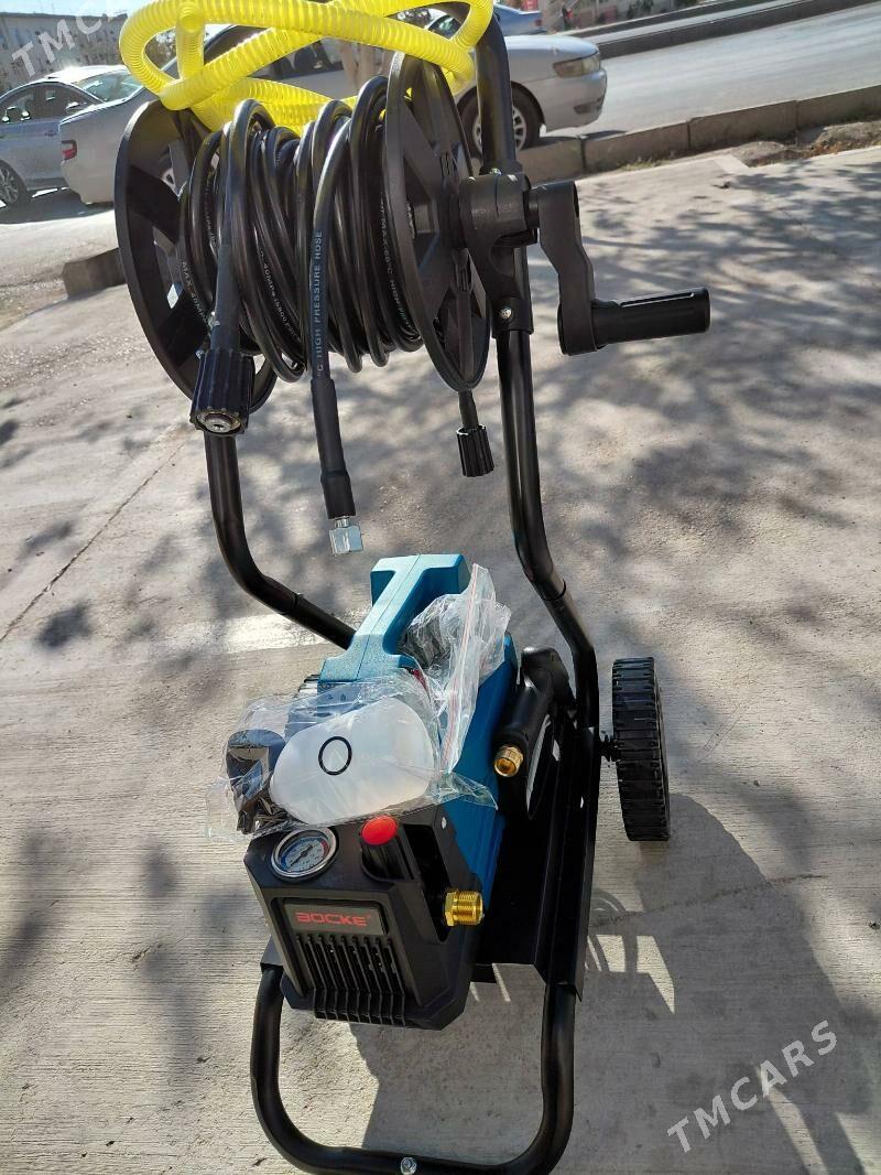 Moyka Damasny 220v - Балканабат - img 3