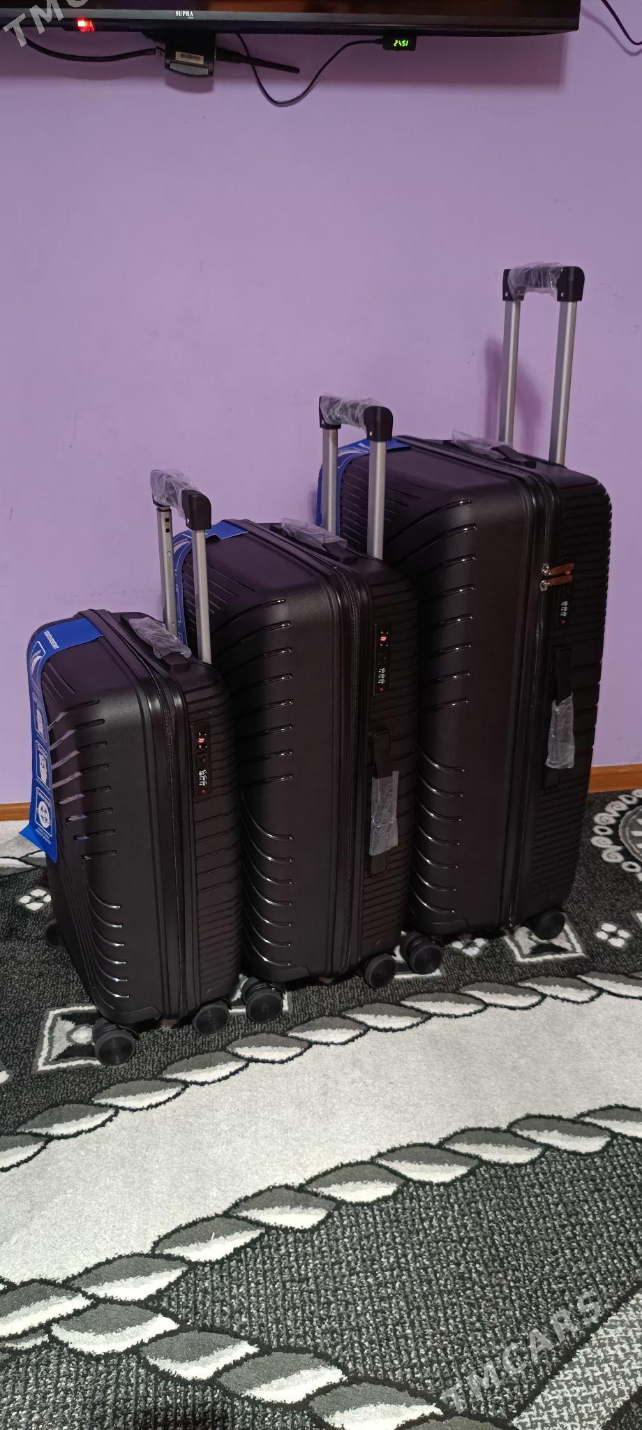 чемодан, çemedan valiz,sumka - 30 mkr - img 2