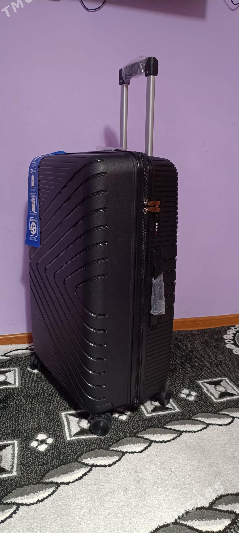 чемодан, çemedan valiz,sumka - 30 mkr - img 3