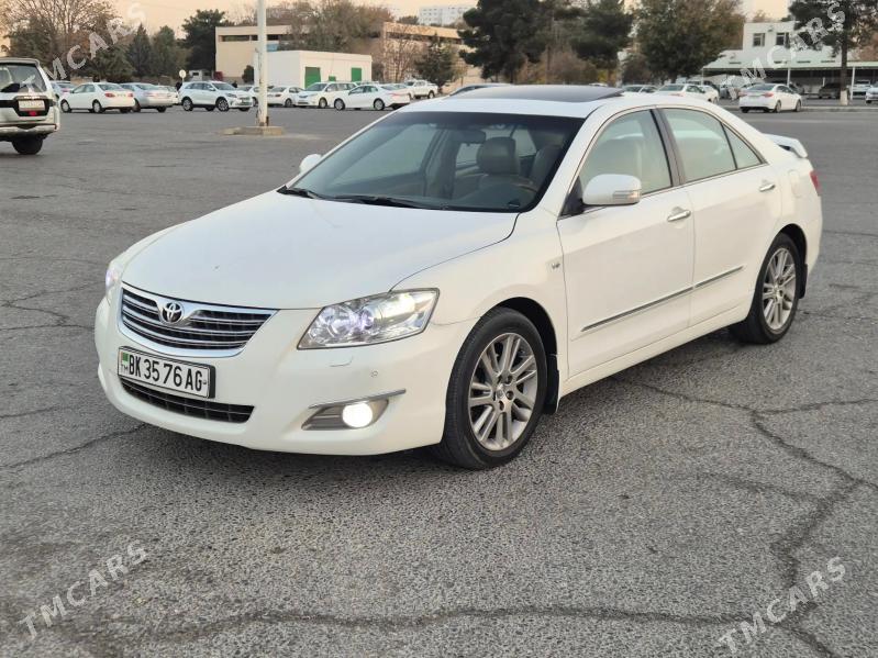 Toyota Aurion 2007 - 210 000 TMT - Aşgabat - img 4