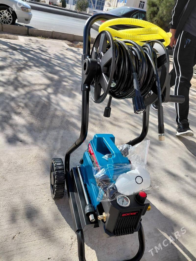 Moyka Damasny 220v - Балканабат - img 2