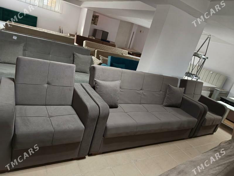 Troyka diwan Тройка диван - Gurtly - img 4