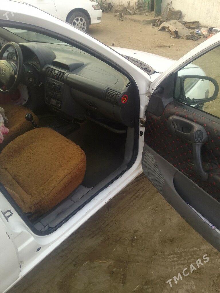 Opel Vita 1996 - 30 000 TMT - Кёнеургенч - img 7