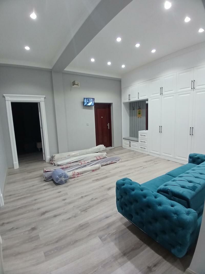 Арчабиль 4 этаж 4ком 200м² - Arçabil şaýoly - img 1