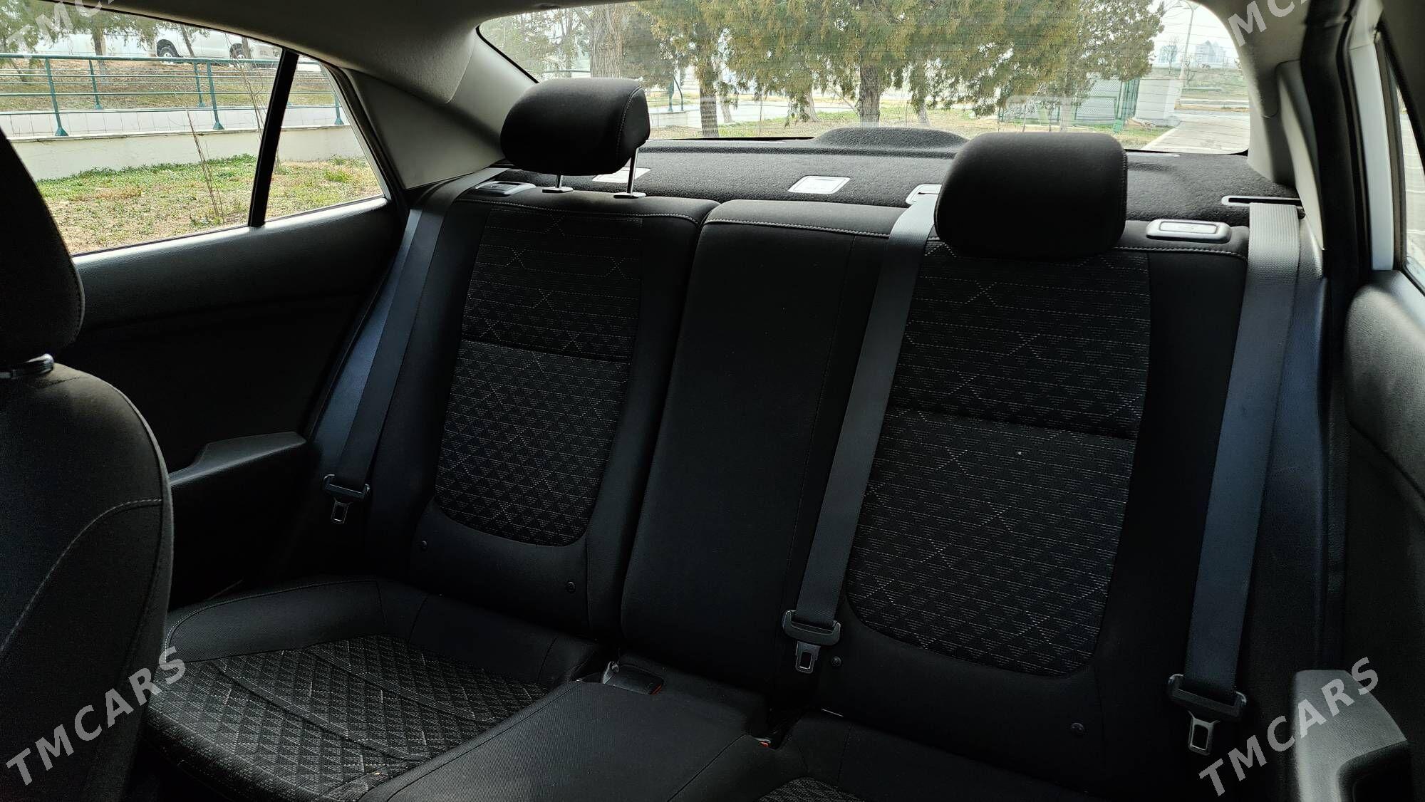 Kia Rio 2019 - 175 000 TMT - Türkmenbaşy şaýoly - img 8