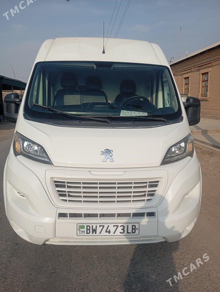 Peugeot 301 2020 - 303 800 TMT - Türkmenabat - img 1