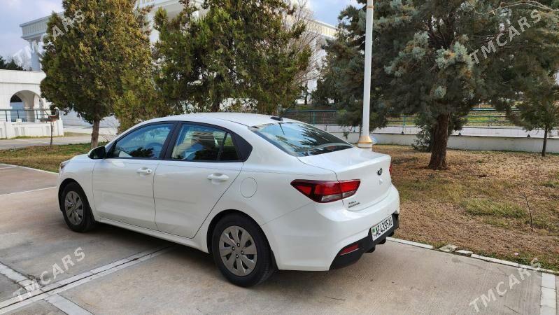 Kia Rio 2019 - 175 000 TMT - Türkmenbaşy şaýoly - img 7