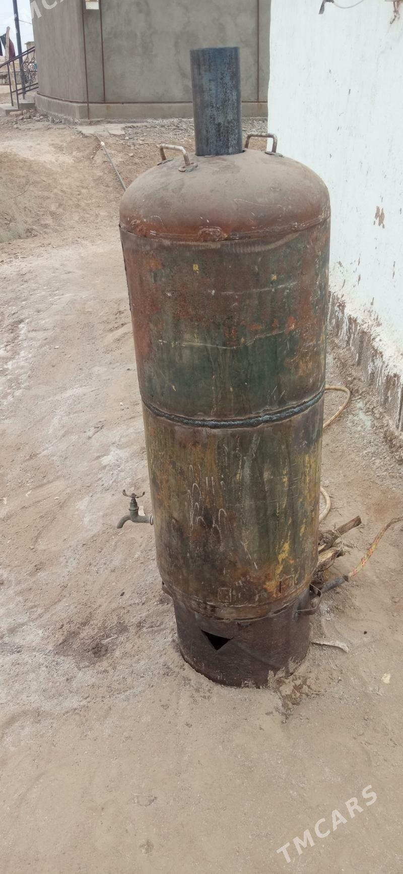 çaý gup - Babadaýhan - img 2