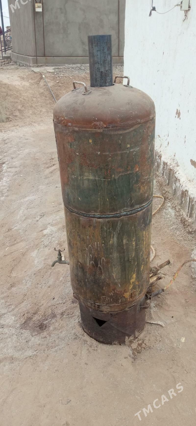 çaý gup - Babadaýhan - img 3