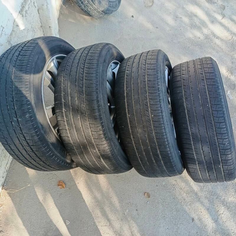 Disga teker 17 3 000 TMT - Хитровка - img 2