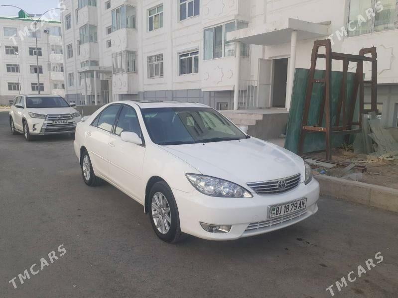 Toyota Camry 2004 - 185 000 TMT - Анев - img 2