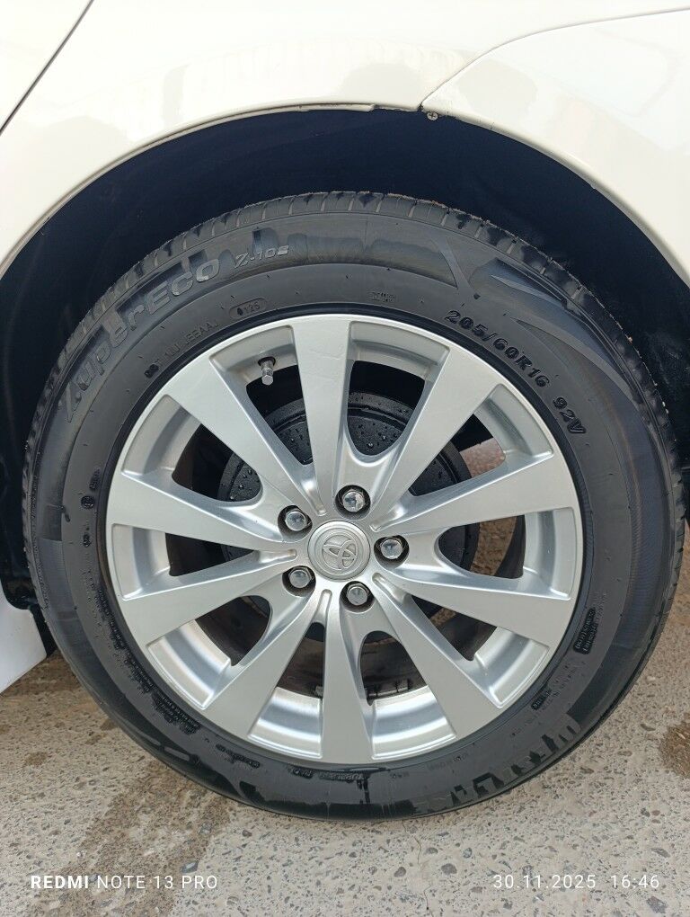 Karolla 16 lyk diska teker. 4 000 TMT - Бузмеин - img 2