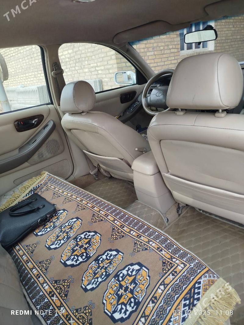 Toyota Avalon 1999 - 120 000 TMT - Sakarçäge - img 5